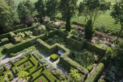 Hier geht es zur Web-Seite vom luie Tuinman